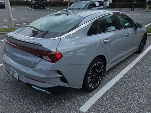 Used 2023 Kia K5 GT-Line FWD image 5