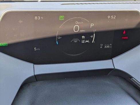 New 2026 Toyota Prius Plug-In Hybrid image 10