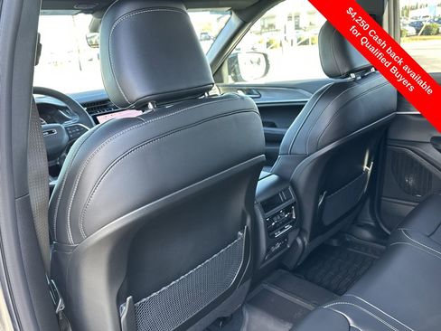 New 2025 Jeep Grand Cherokee Limited image 20