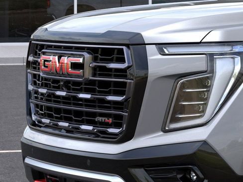 New 2026 GMC Yukon XL AT4 Ultimate AWD/4WD image 13