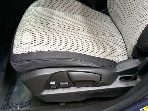 Used 2014 Chevrolet Equinox LS image 20