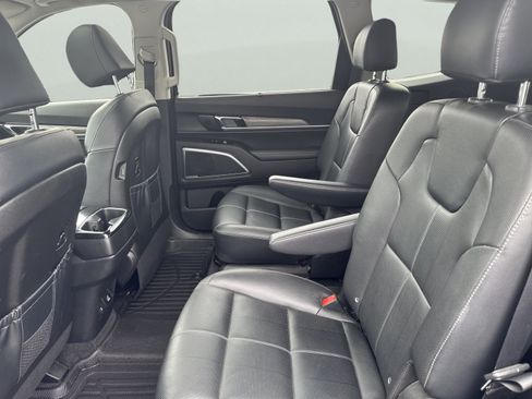 Used 2022 Kia Telluride SX AWD/4WD image 24