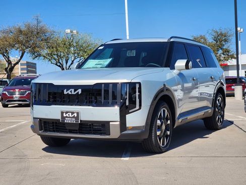 New 2027 Kia Telluride S image 2