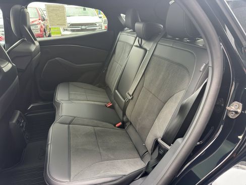 New 2025 Ford Mustang Mach-E GT w/ Interior Protection Package image 34