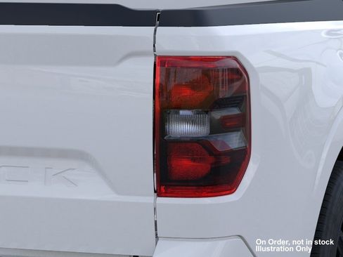 New 2026 Ford Maverick Lobo image 16