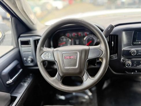 Used 2015 GMC Sierra 2500 2WD Regular Cab w/ Sierra Convenience Package image 15