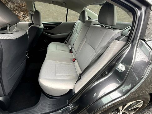 Used 2023 Subaru Legacy Premium image 24