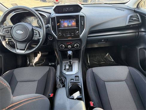 Used 2020 Subaru Crosstrek 2.0i Premium w/ Moonroof Package 2 image 9