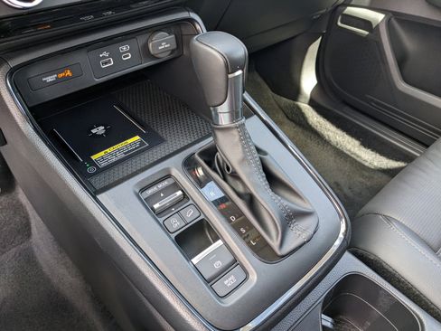 Used 2024 Honda CR-V EX-L image 26