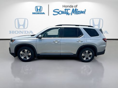 New 2026 Honda Pilot EX-L image 4