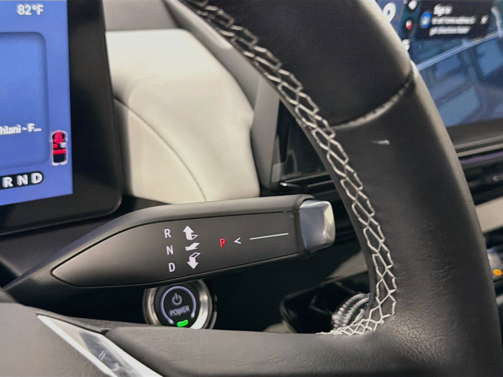Used 2026 Honda Prologue Touring image 25