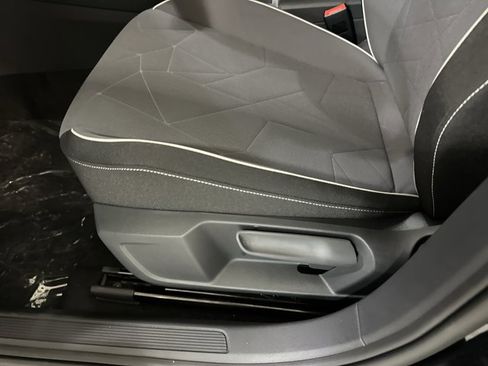 New 2026 Volkswagen Jetta Sport FWD image 16