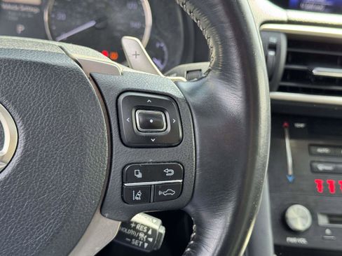 Used 2017 Lexus IS 300 IS 300 AWD AWD w/ Premium Package image 20