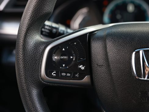 Used 2018 Honda Civic EX image 30