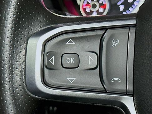 New 2026 RAM 2500 Tradesman w/ Chrome Appearance Group image 27