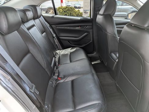 Used 2025 MAZDA MAZDA3 s FWD image 31
