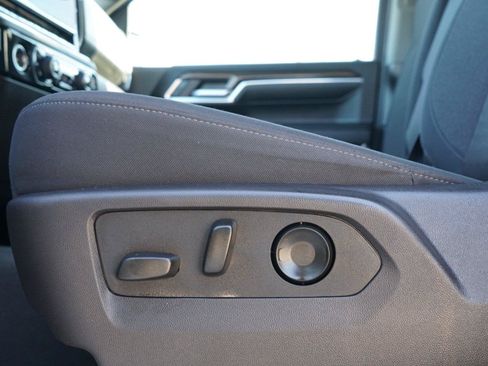 Used 2024 Chevrolet Silverado 1500 LT RWD image 20