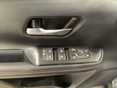 New 2026 Nissan Kicks SR w/ Cold Weather Package FWD image 13