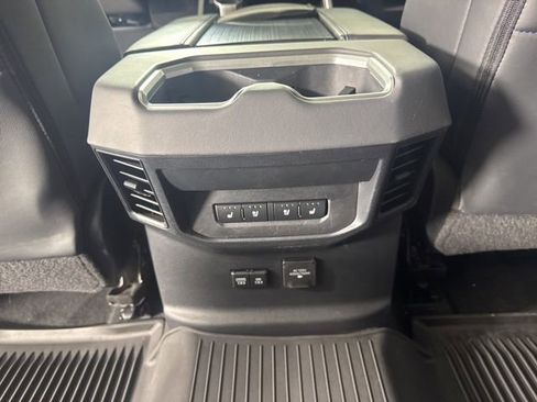 Used 2023 Toyota Tundra Platinum image 13