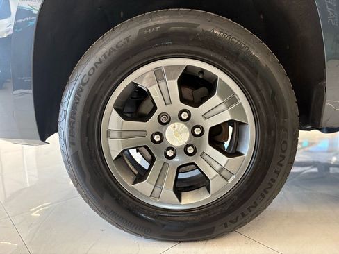 Used 2019 Chevrolet Tahoe LT w/ Off-Road Package image 42