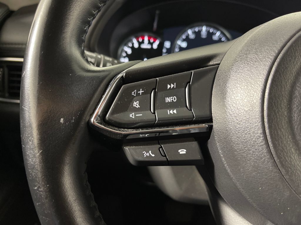 Used 2021 MAZDA CX-5 Grand Touring w/ GT Premium Package FWD image 26