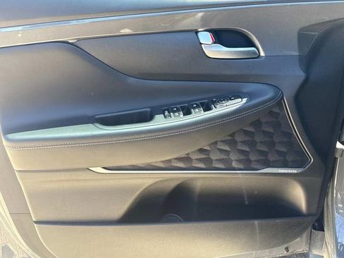 Used 2023 Hyundai Santa Fe SEL w/ Premium Package FWD image 27