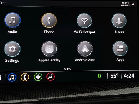 Used 2023 Buick Envision Preferred FWD image 25