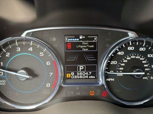 Used 2018 Subaru Forester 2.5i Premium image 7