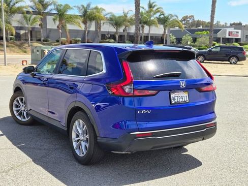 Used 2023 Honda CR-V EX-L image 12