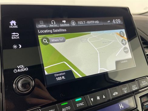 Used 2018 Honda Odyssey Touring image 8