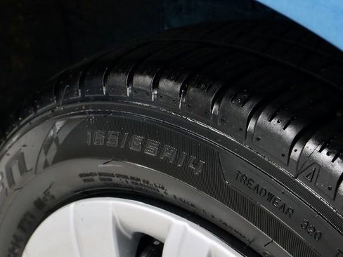 Used 2024 Mitsubishi Mirage ES FWD image 19