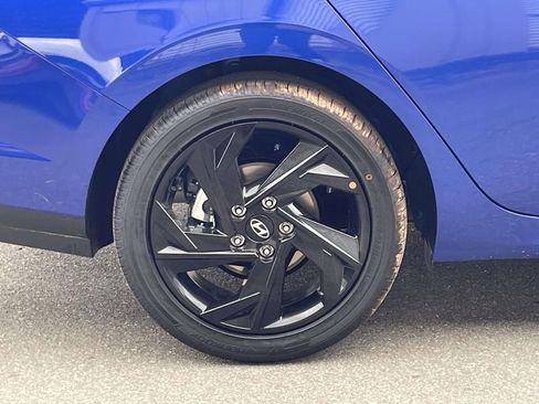 New 2026 Hyundai Elantra SEL Sport w/ Cargo Package image 7