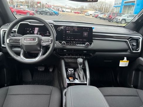 New 2026 GMC Canyon Elevation w/ Convenience Package AWD/4WD image 14