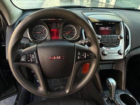 Used 2014 GMC Terrain SLE AWD/4WD image 9