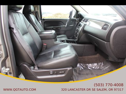 Used 2012 Chevrolet Tahoe LT w/ Suspension Package, Off-Road AWD/4WD image 22
