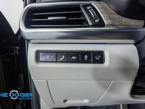 Used 2022 Kia Telluride SX w/ SX Prestige Package AWD/4WD image 13
