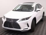 Certified 2021 Lexus RX 350 AWD w/ Premium Package image 4