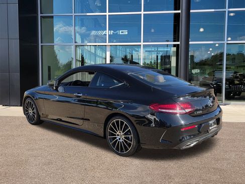 Used 2023 Mercedes-Benz C 300 C 300 image 3