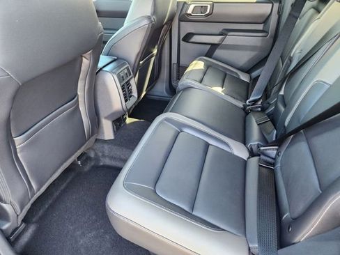 New 2026 Ford Bronco Outer Banks image 30