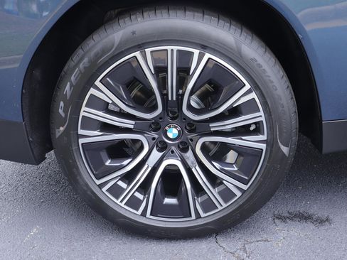 New 2026 BMW X3 xDrive30 w/ Convenience Package image 44