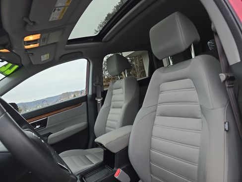 Used 2022 Honda CR-V EX image 12