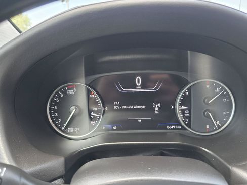 Used 2020 Buick Enclave Avenir w/ Avenir Technology Package FWD image 30