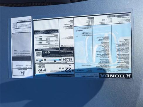 Used 2026 Honda Odyssey Touring image 25