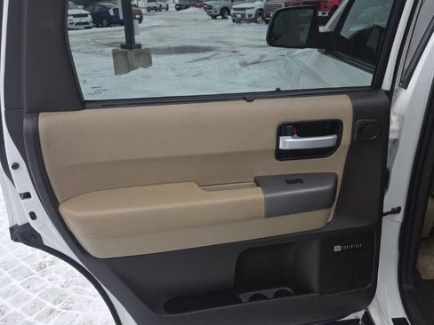 Used 2011 Toyota Sequoia Limited image 26