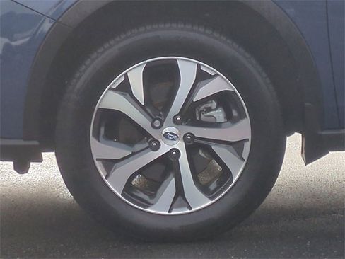 Used 2020 Subaru Outback Limited w/ Popular Package #2 image 17