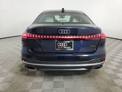 New 2026 Audi A5 2.0T Premium Plus image 9