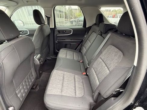 Used 2022 Ford Bronco Sport Big Bend image 13