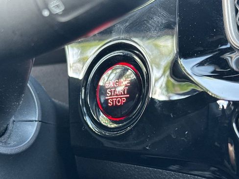 Certified 2025 Honda Civic Sport image 20