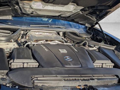 Used 2018 Mercedes-Benz AMG GT Coupe image 21