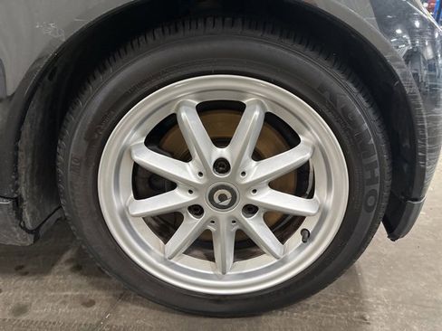 Used 2008 smart fortwo passion image 21